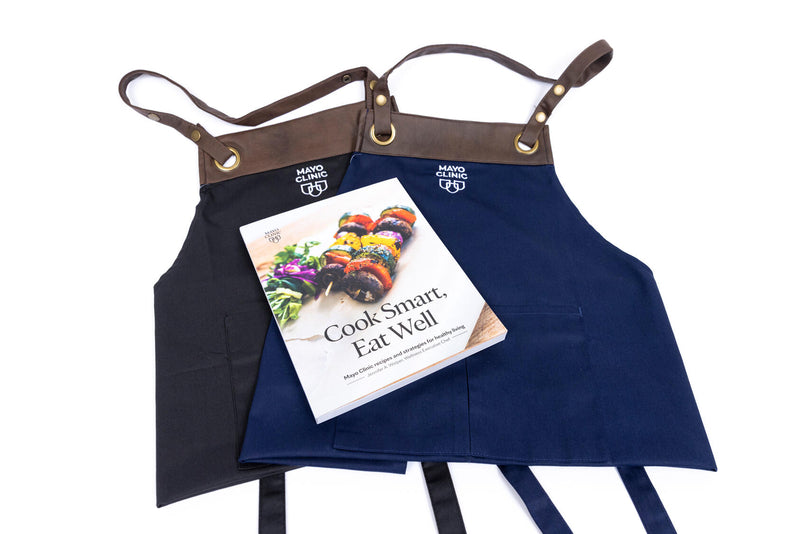 Apron, Artisan Collection