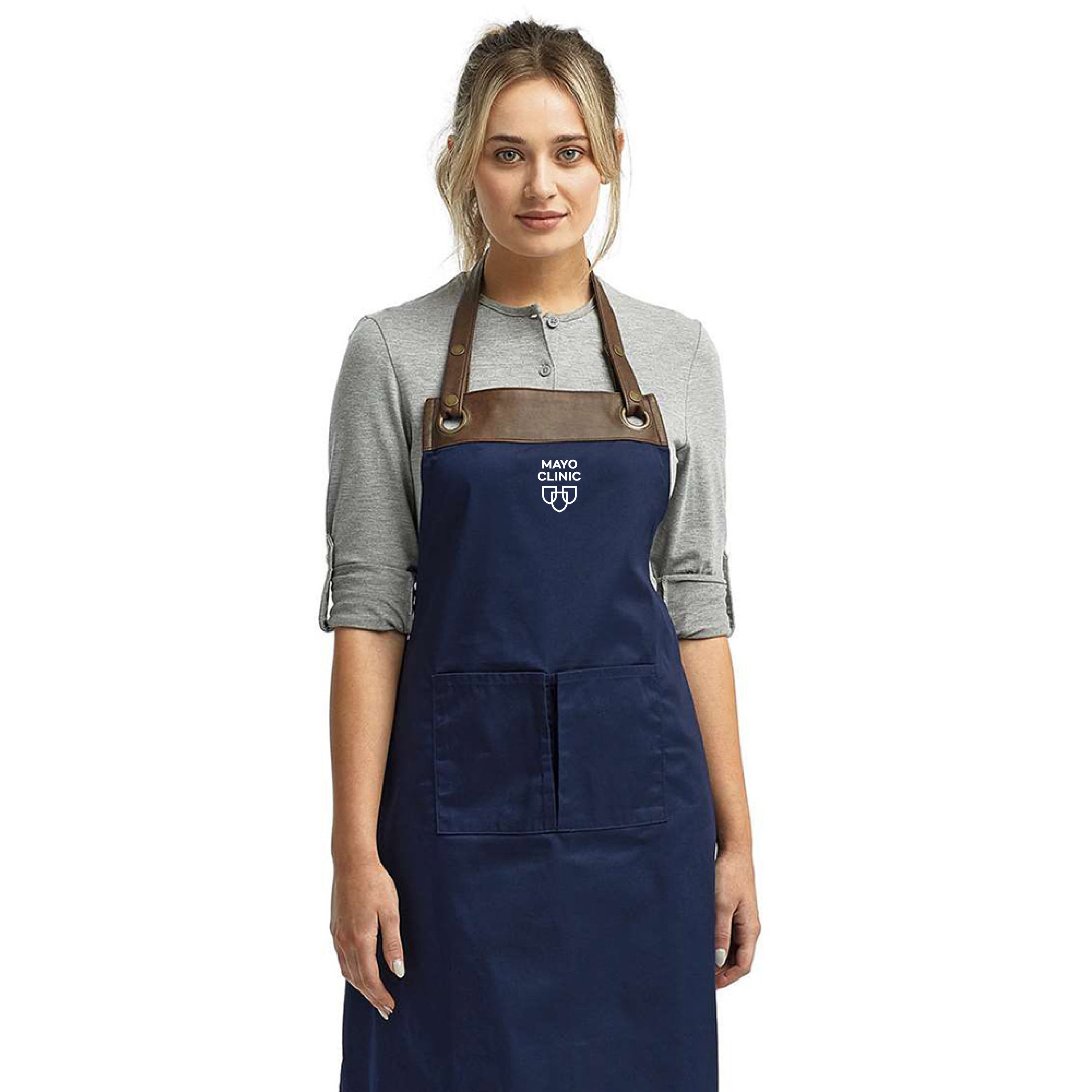 Apron, Artisan Collection