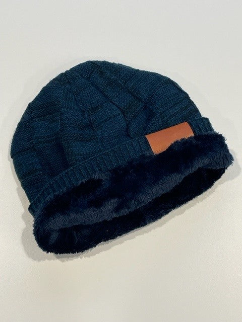 Knit Beanie, Mayo Clinic
