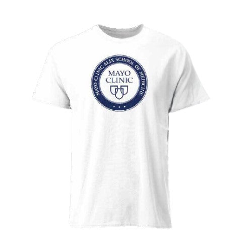 MCASOM T-shirt – Mayo Clinic Alumni Association Store