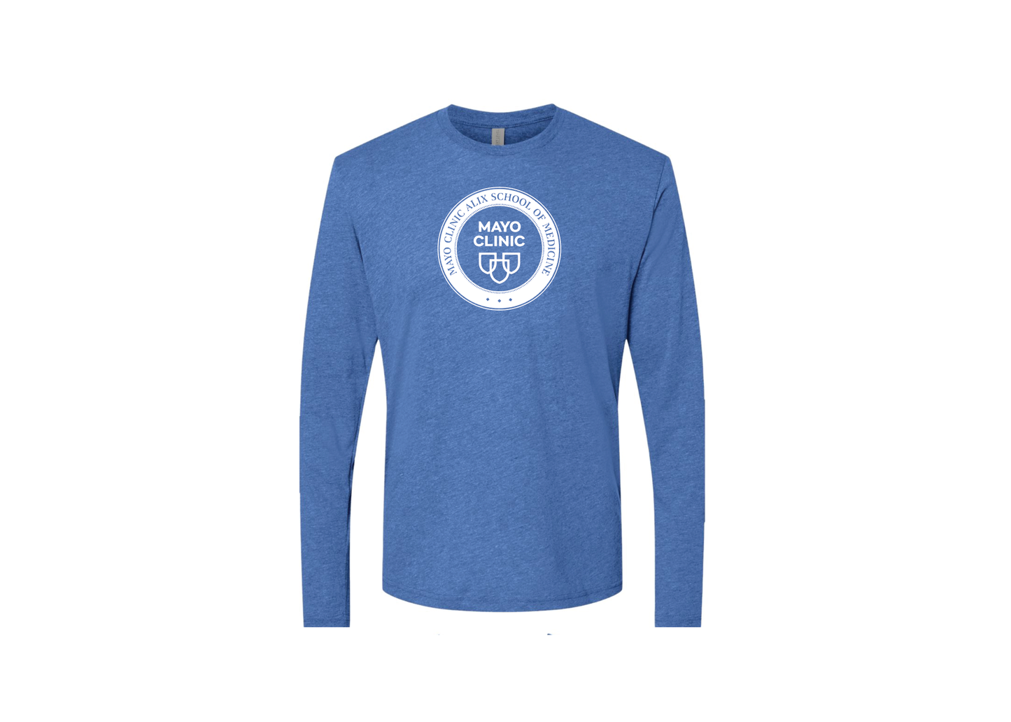 MCASOM long sleeve t-shirt
