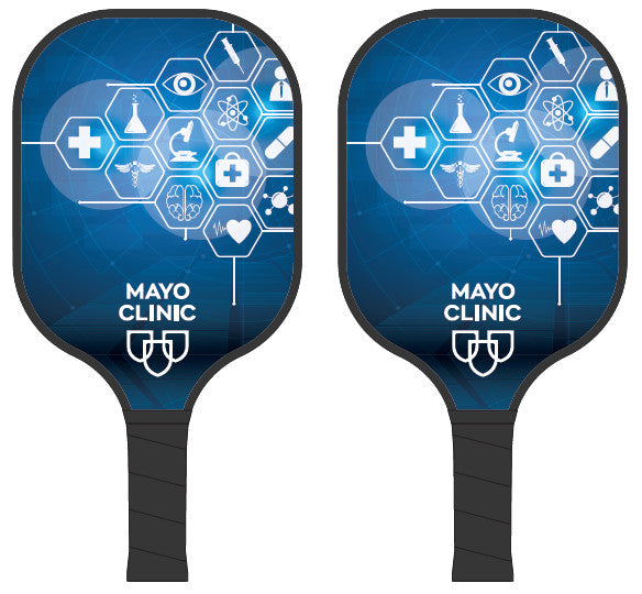 Pickleball set