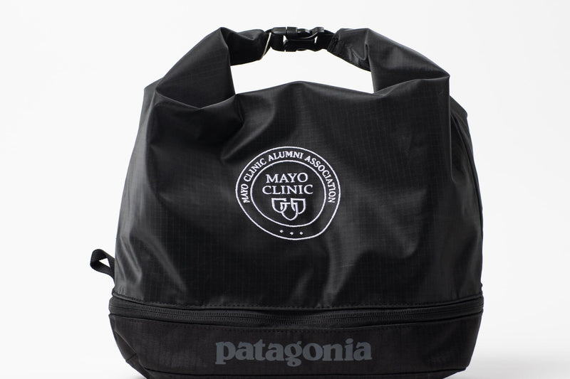 Patagonia MCAA Cube, 12-liter – Mayo Clinic Alumni Store
