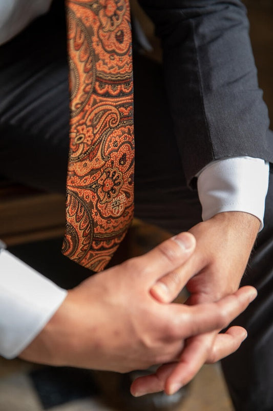 Neckties