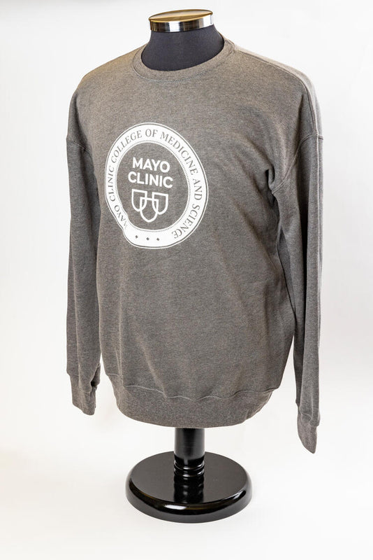 Sweatshirt, College of Medicine & Science crewneck