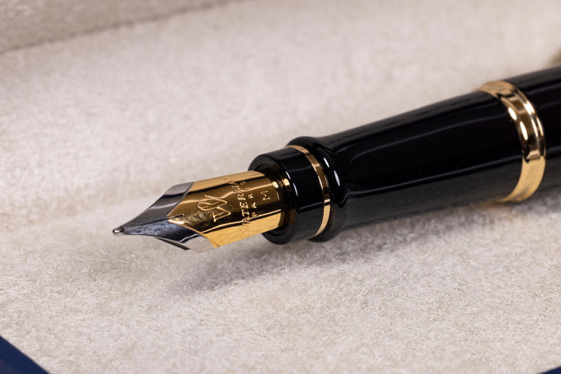Waterman Expert Fountain Pen