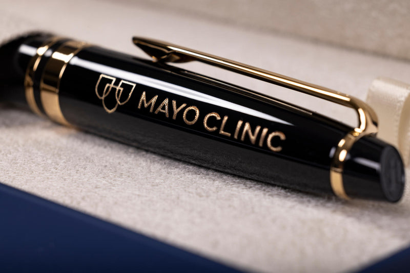 Waterman Expert Fountain Pen