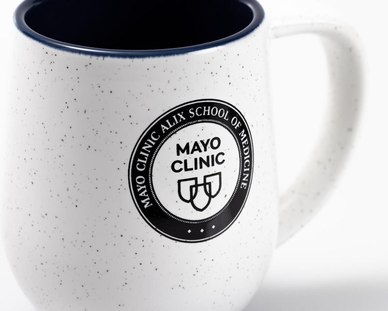 Mug, stackable MCASOM Proud Parent