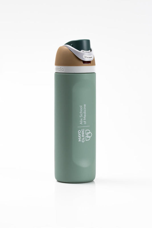 Water bottle, Owala 24 oz - MCASOM