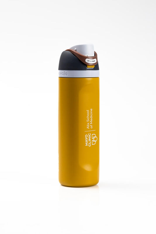 Water bottle, Owala 24 oz - MCASOM