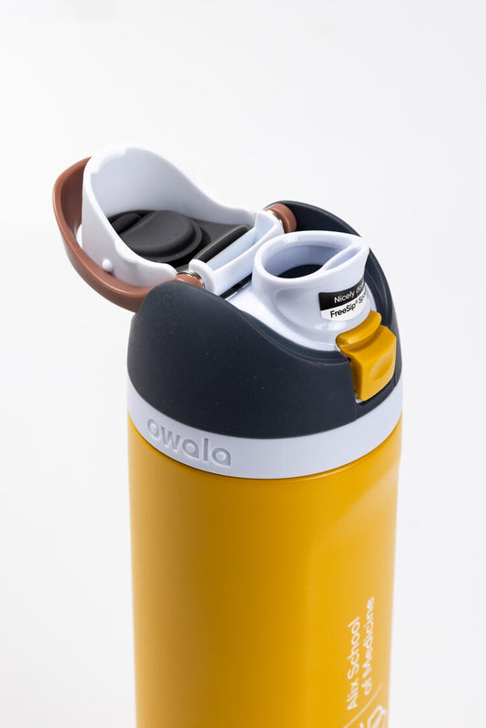 Water bottle, Owala 24 oz - MCASOM