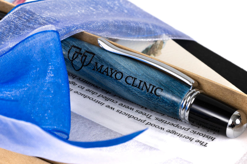 The Little Book of Mayo Clinic Values-Gift with purchase