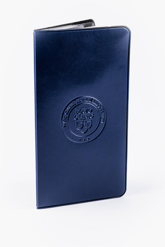 Pocket Calendar Cover