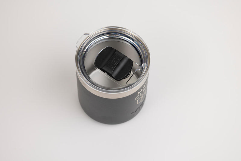 Yeti 10 oz lowball