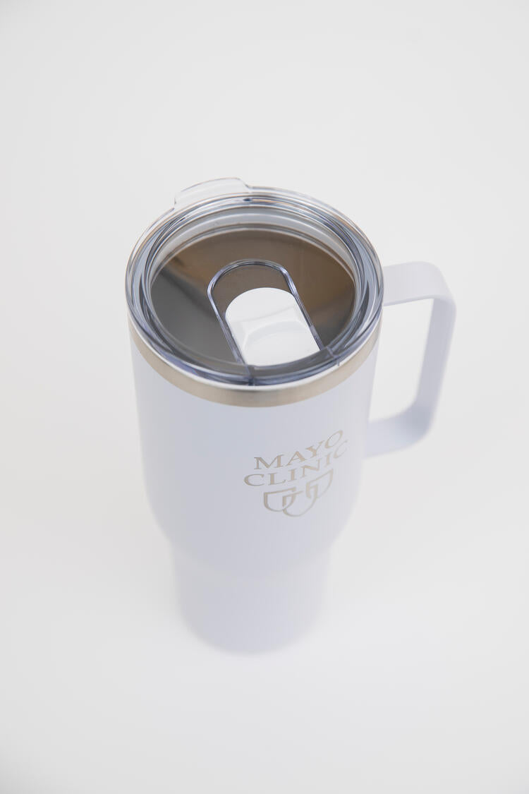 Thermal Tumbler 40 OZ-Denali