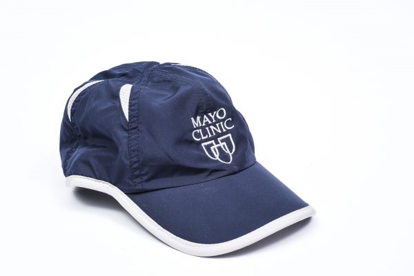 Blue Hat