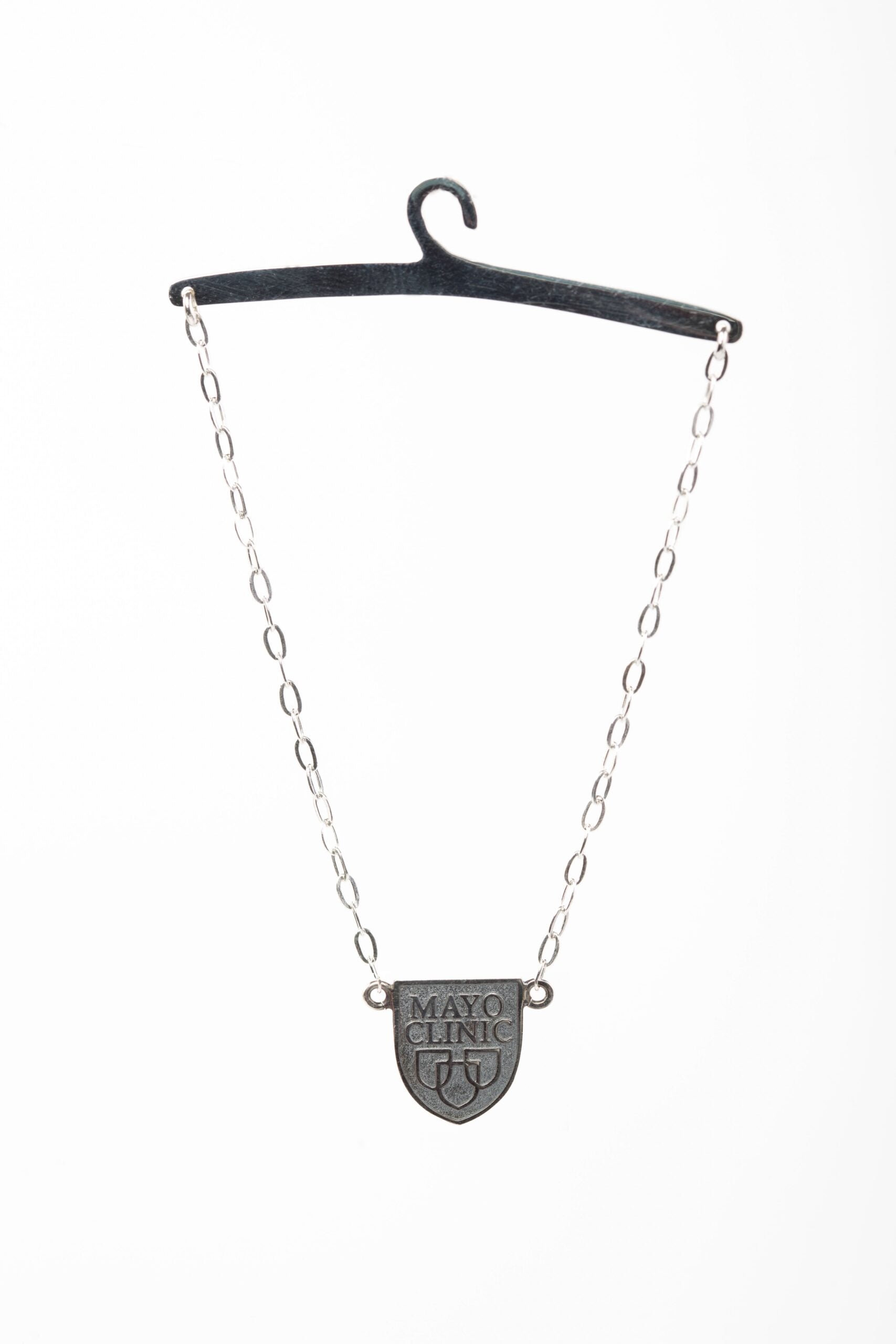Tie Chain, Peruvian sterling silver – Home1