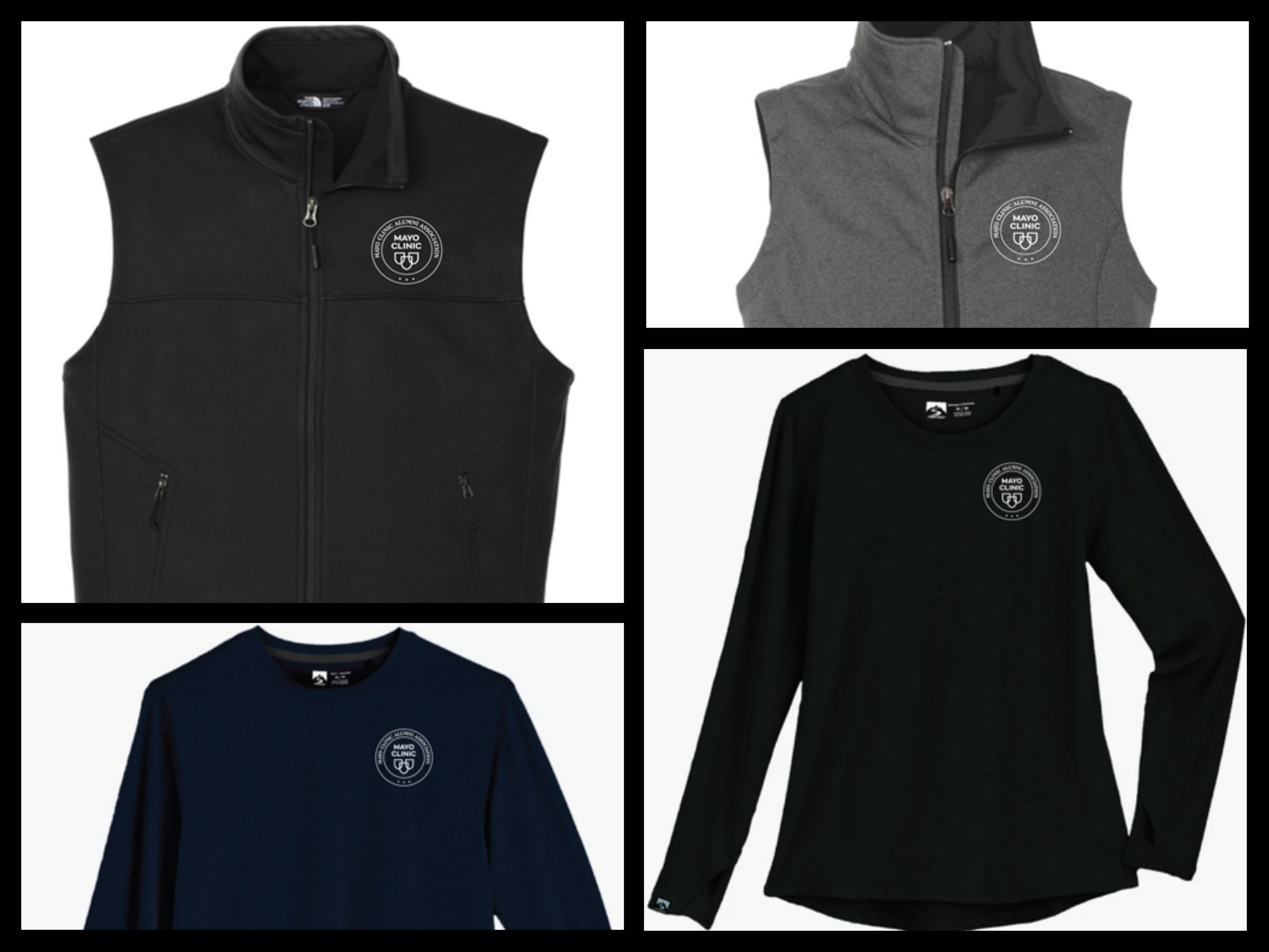 MCAA Limited Edition Apparel