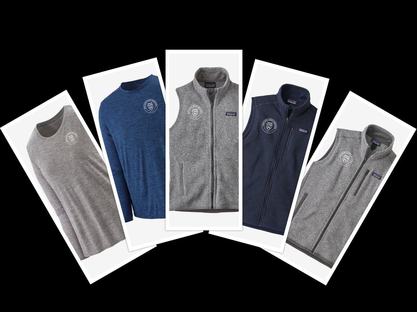MCAA Special Edition Patagonia Collection