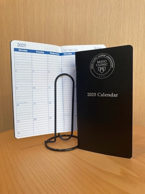 Pocket Calendar