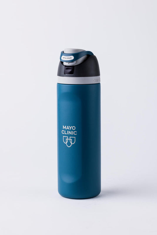 Water bottle, Owala 24 oz
