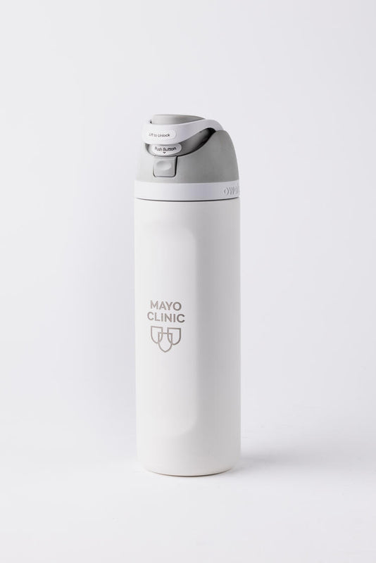 Water bottle, Owala 24 oz