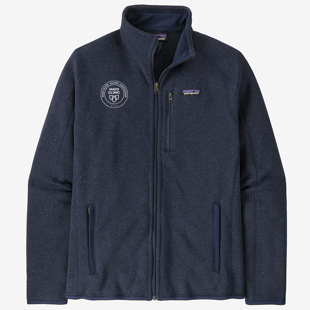 Patagonia Better Sweater Jacket