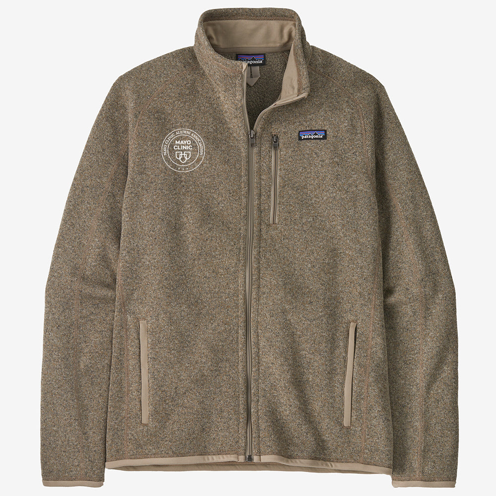 Patagonia Better Sweater Jacket