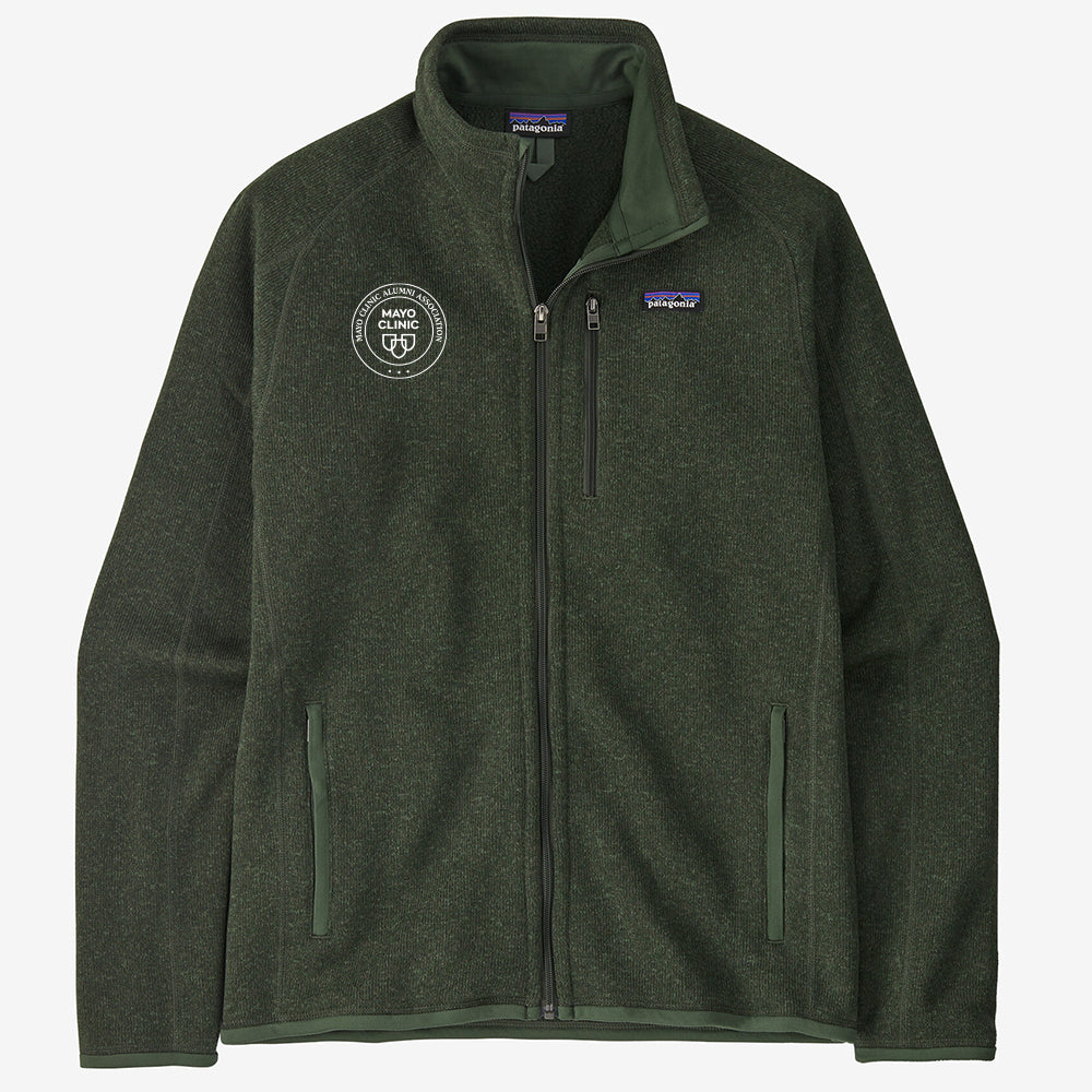 Patagonia Better Sweater Jacket