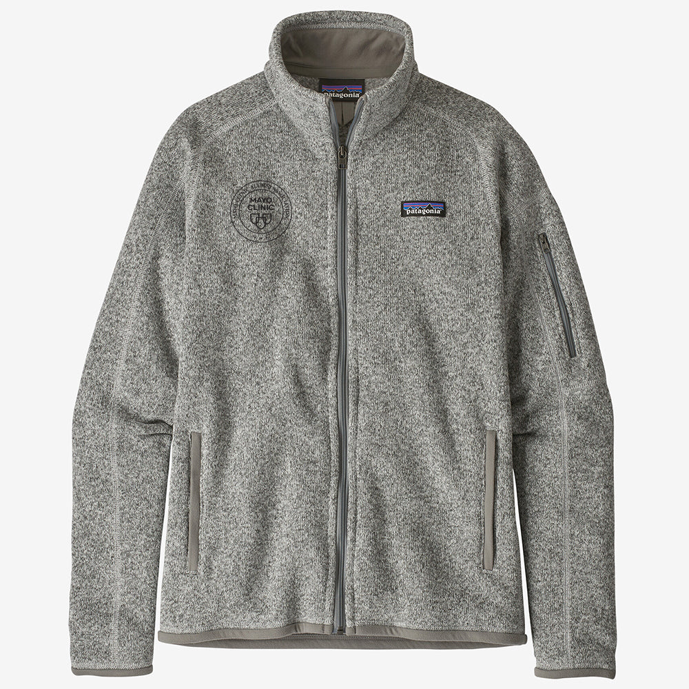 Patagonia Better Sweater Jacket