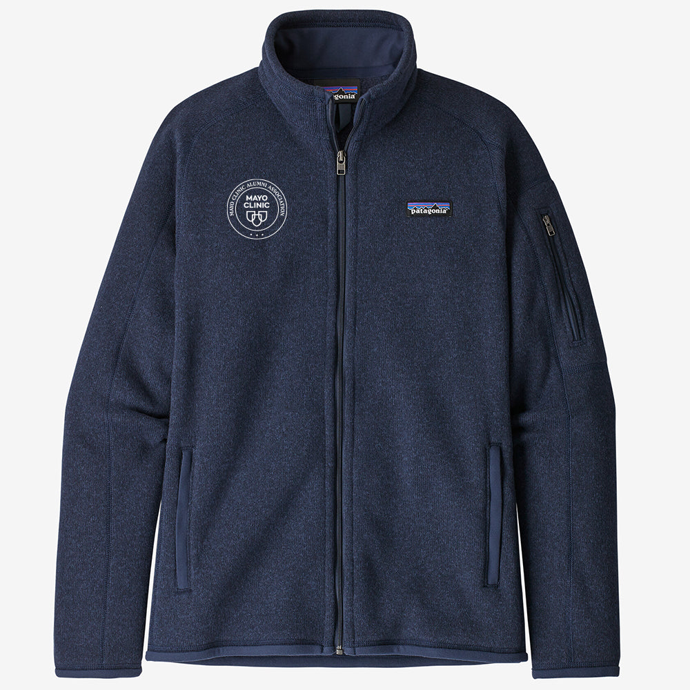 Patagonia Better Sweater Jacket