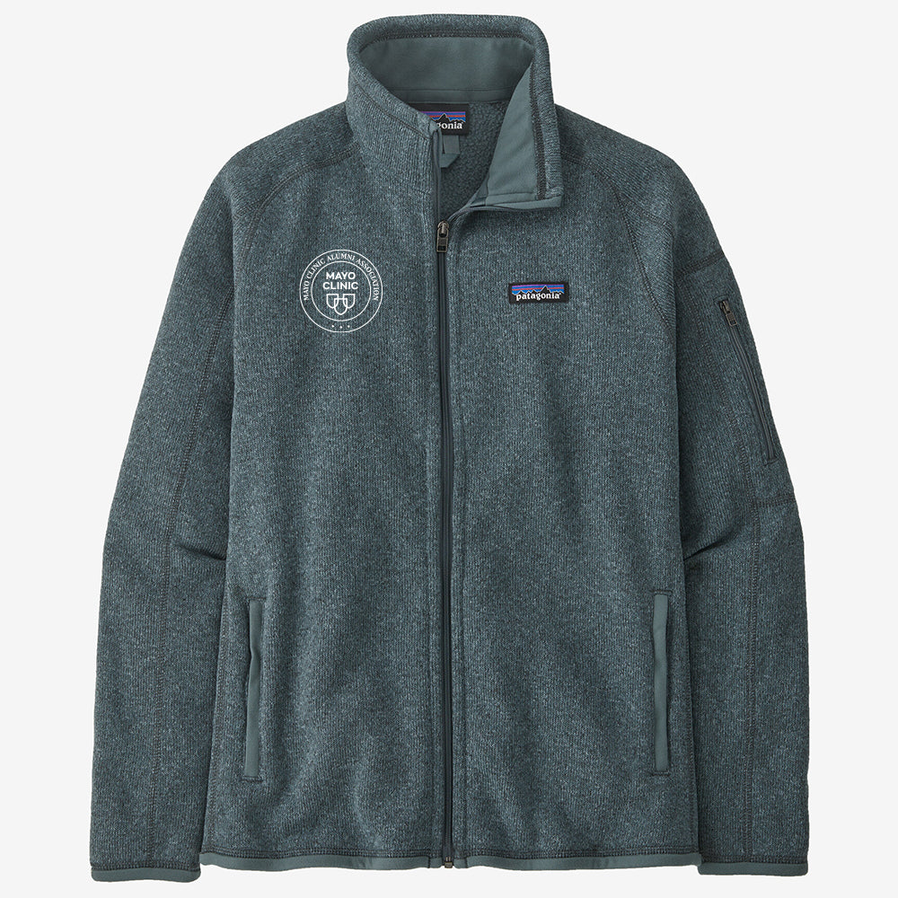 Patagonia Better Sweater Jacket
