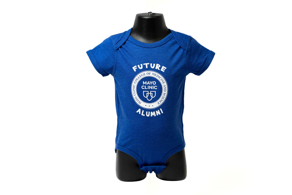 Baby Bodysuit-MCCMS Future Alum