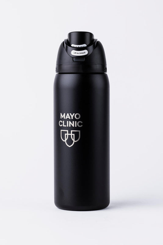 Water bottle, Owala 32 oz