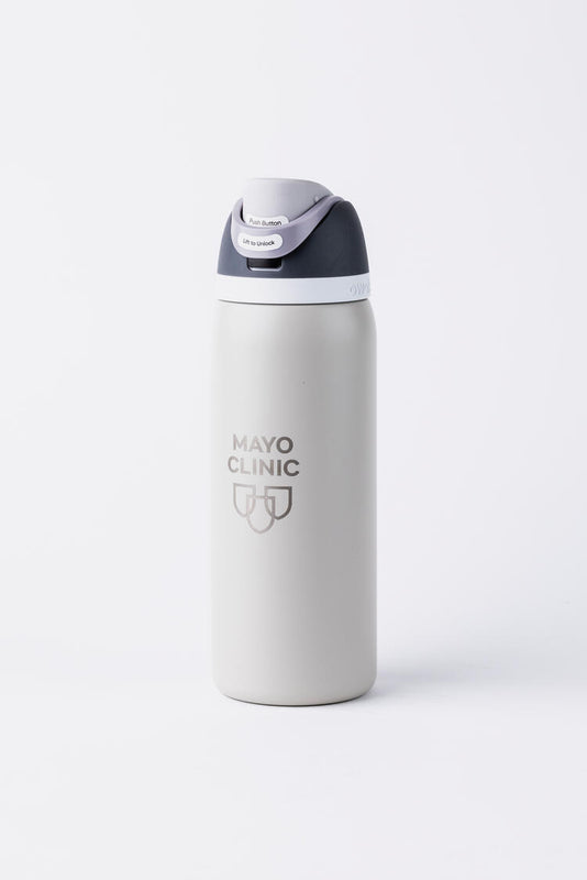 Water bottle, Owala 32 oz