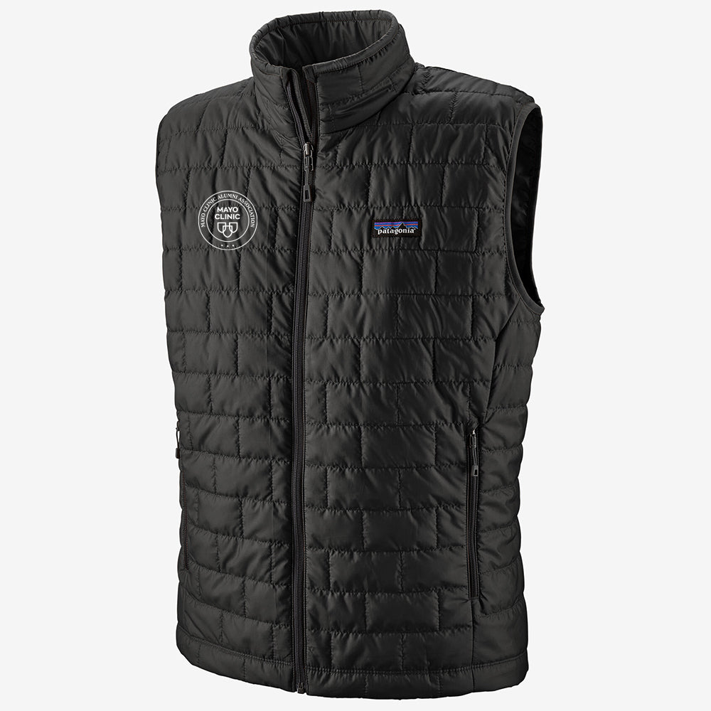 Patagonia Nano Puff Vest