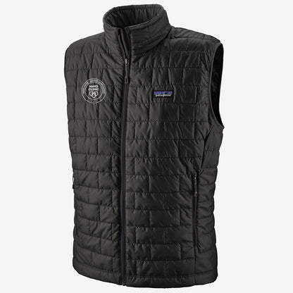 Patagonia Nano Puff Vest