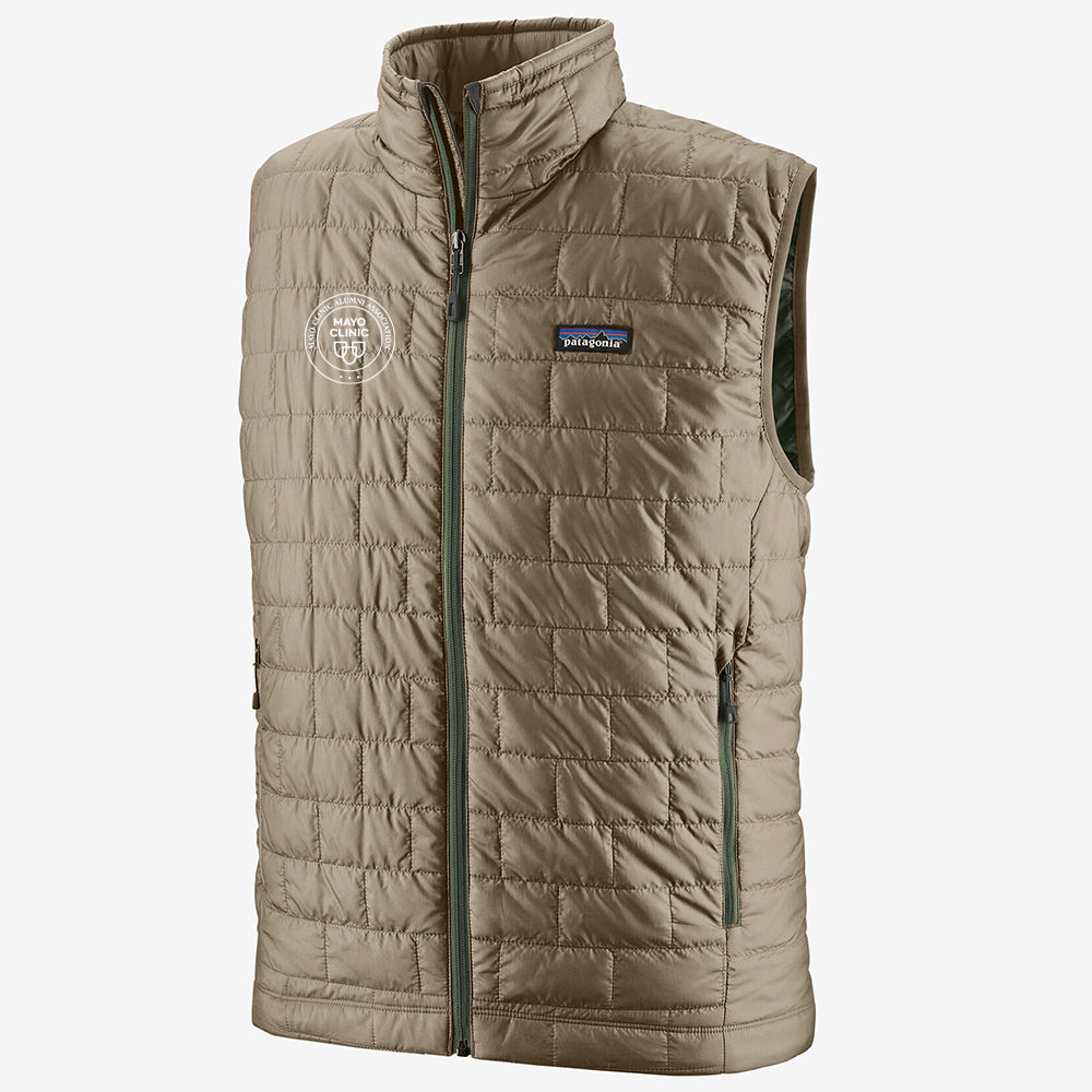 Patagonia Nano Puff Vest