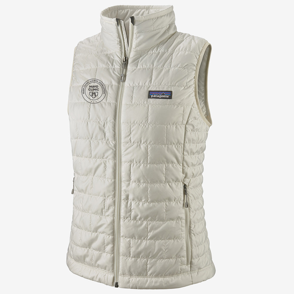 Patagonia Nano Puff Vest