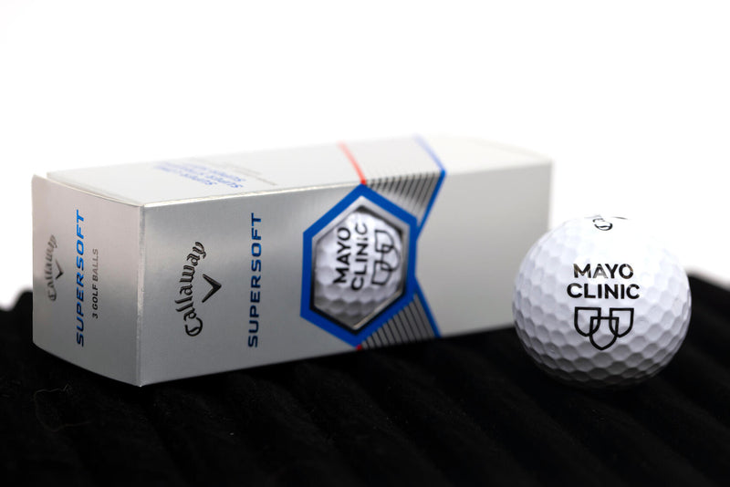 Golf Balls, Callaway Super Soft