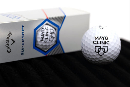 Golf Balls, Callaway Super Soft