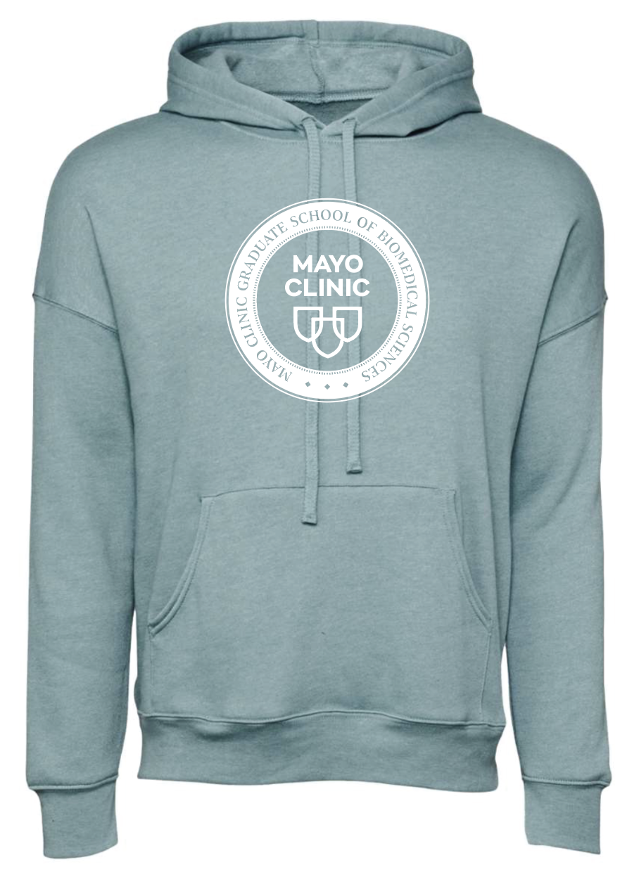 Hooded Sweatshirt, MCGSBS Limited Edition