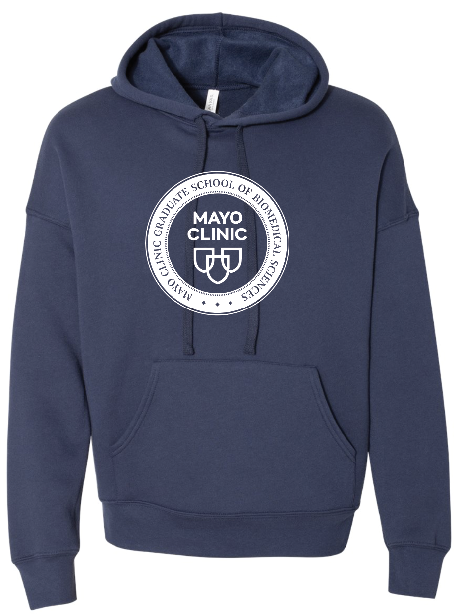 Hooded Sweatshirt, MCGSBS Limited Edition