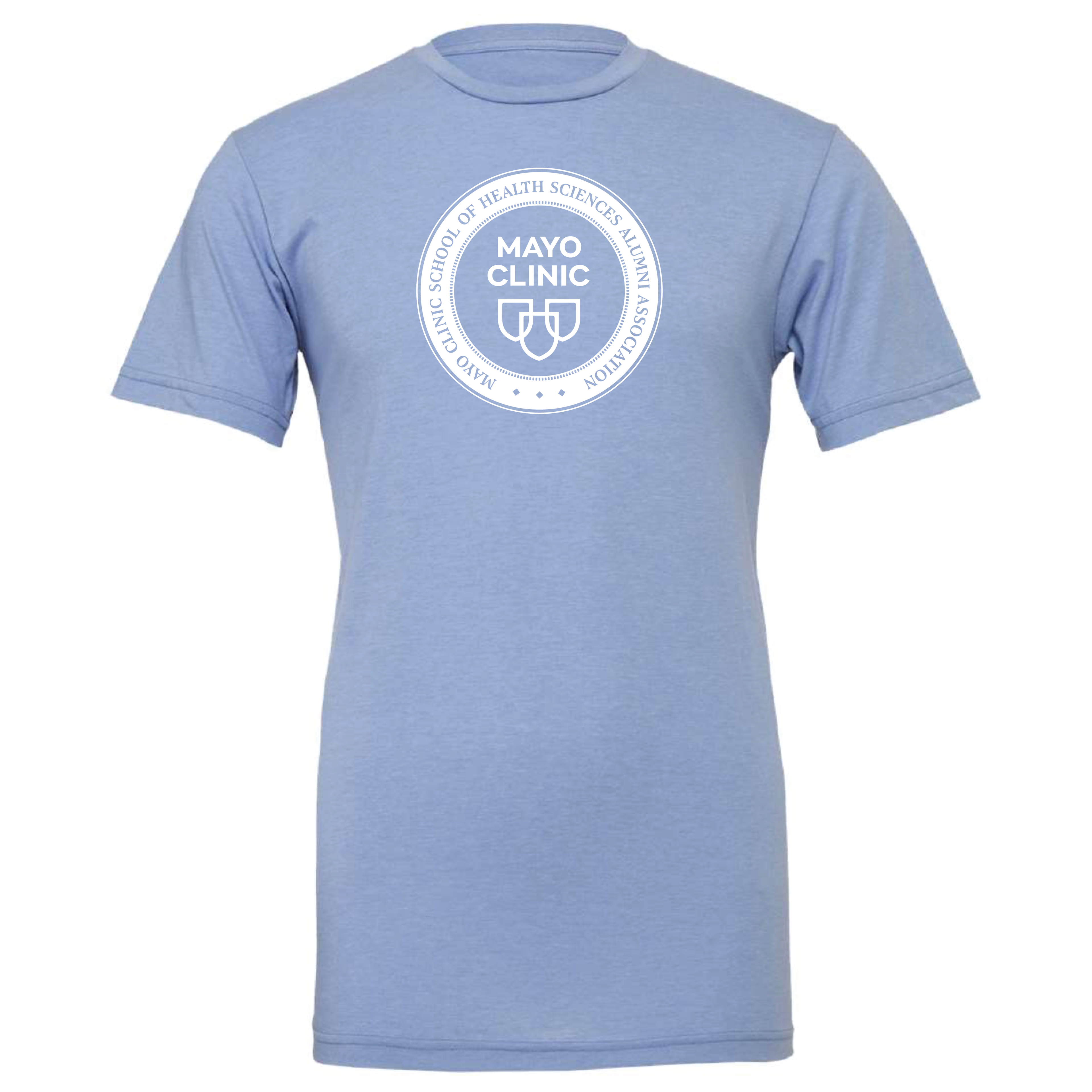 T-shirt, MCSHSAA short sleeve