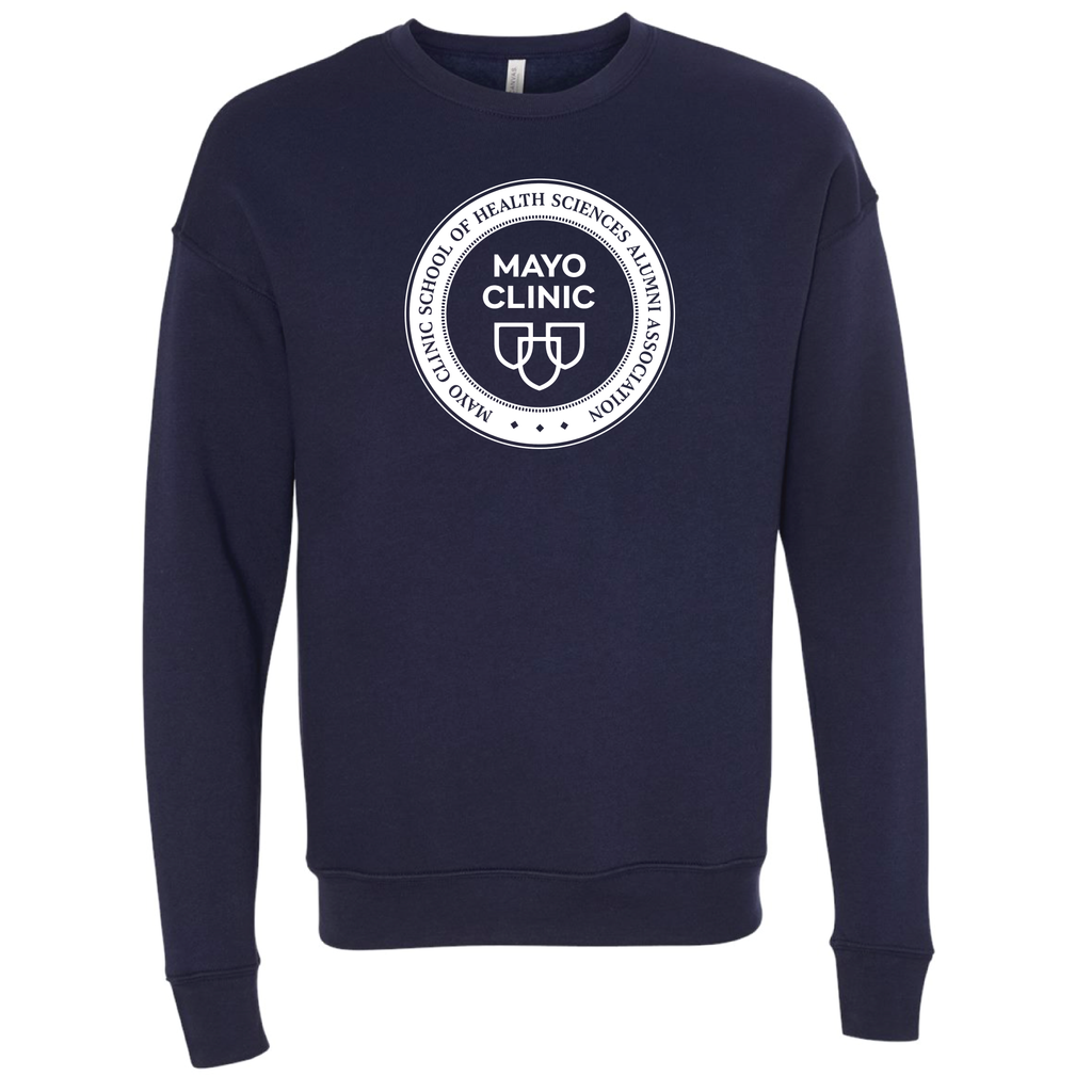 Sweatshirt, School of Health Sciences Alumni Association