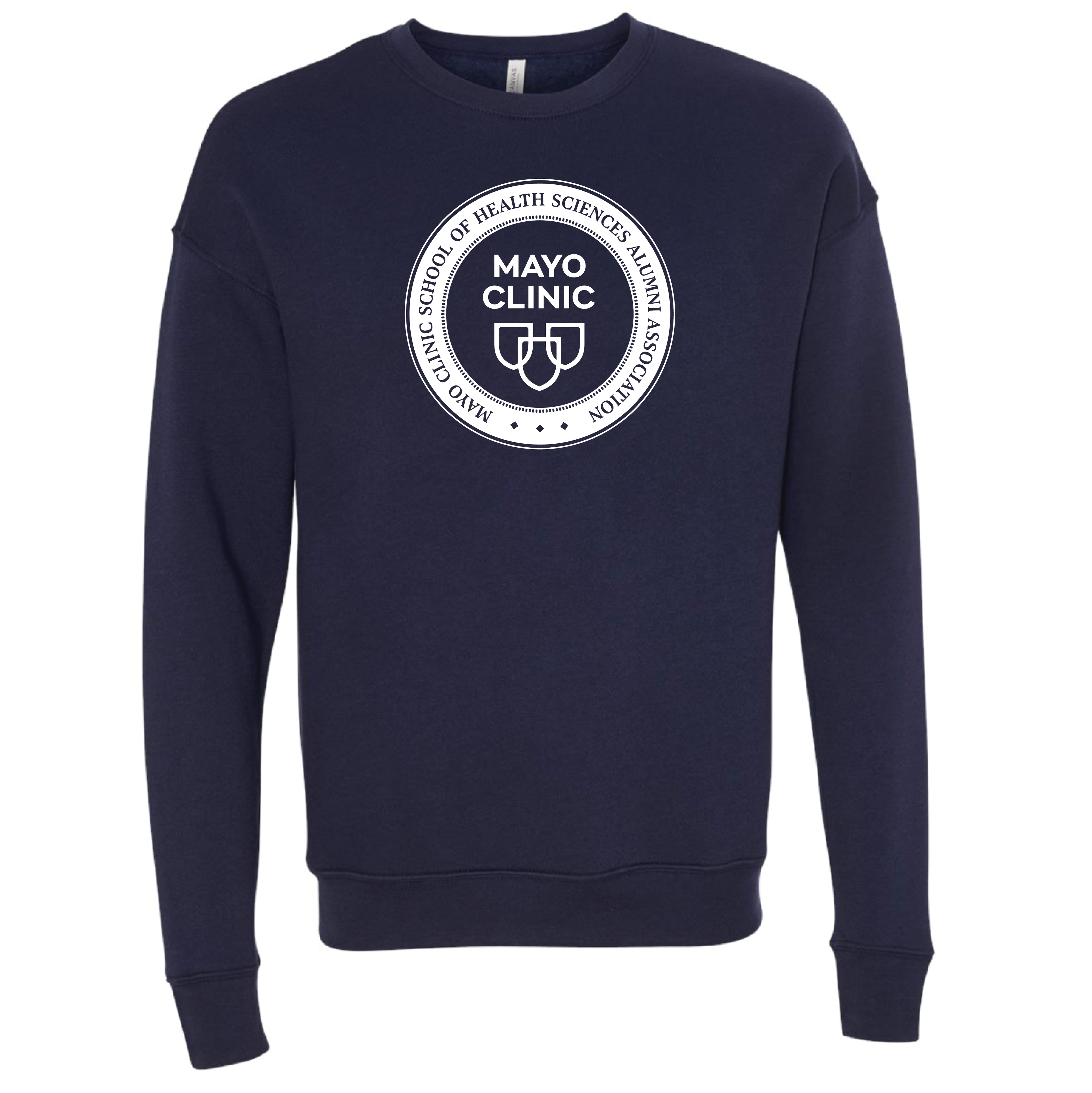 Sweatshirt, School of Health Sciences Alumni Association