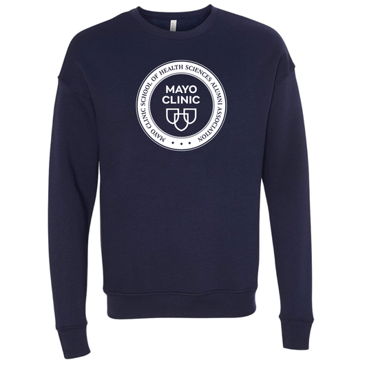 Sweatshirt, School of Health Sciences Alumni Association