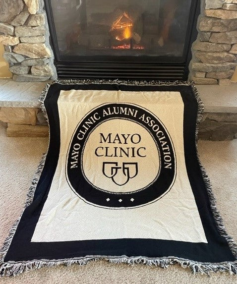 Blanket, Alumni Association