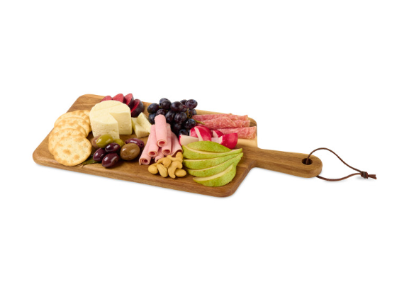 Charcuterie Board