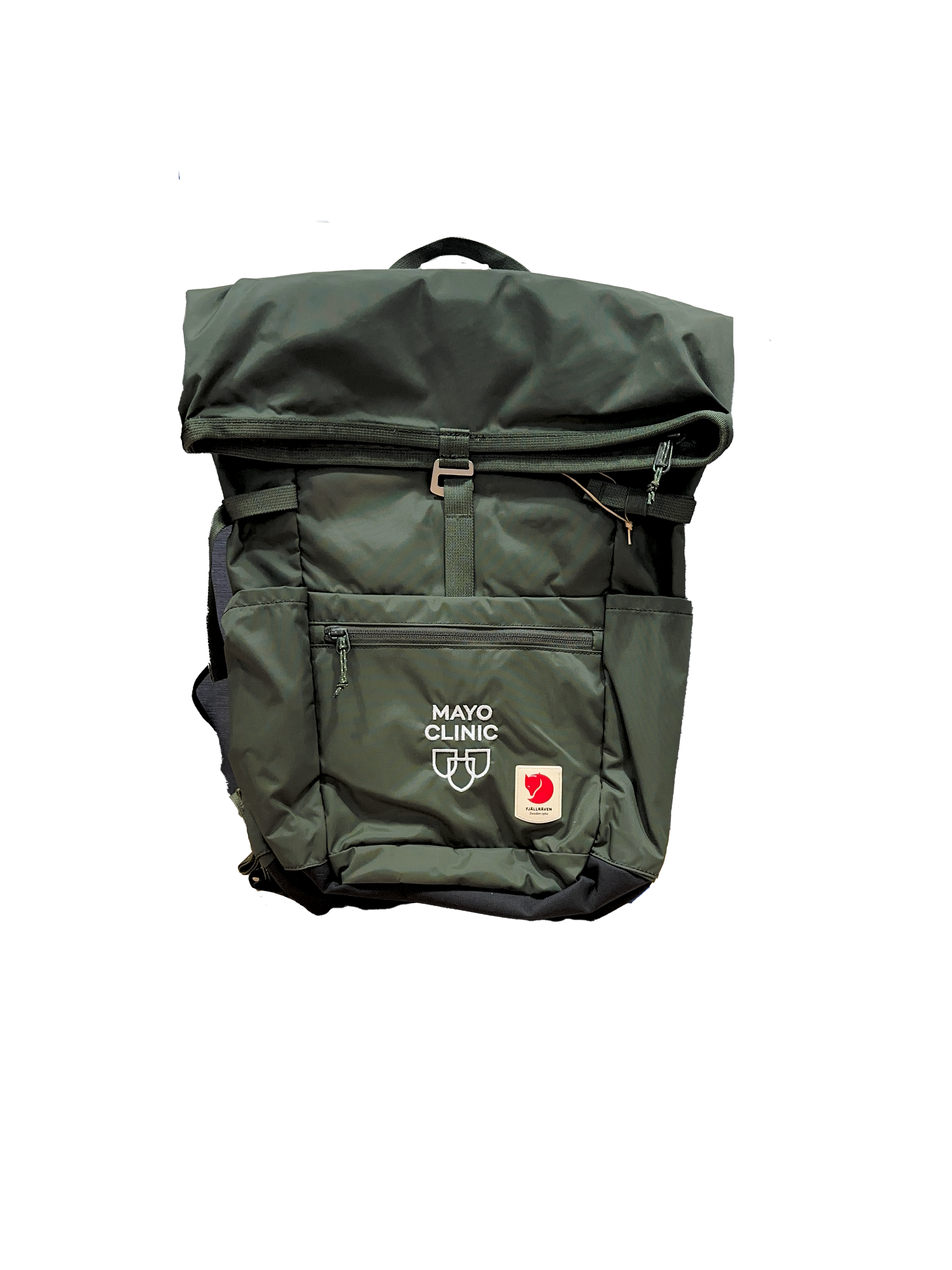 健康アクセサリー MAYO Mayo Clinic Apparel